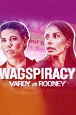 Wagspiracy Vardy v Rooney (2023) M4ufree