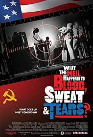 What the Hell Happened to Blood, Sweat Tears (2023) M4ufree