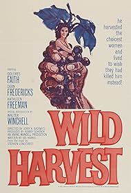 Wild Harvest (1962) M4ufree