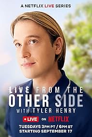 Live from the Other Side with Tyler Henry (2024–) M4ufree