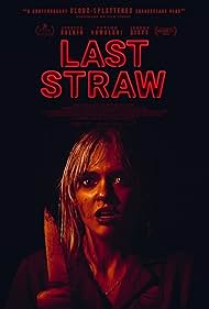 Last Straw (2023) M4ufree