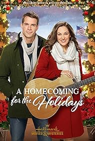 A Homecoming for the Holidays (2019) M4ufree