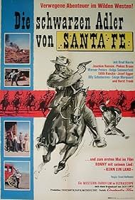 Black Eagle of Santa Fe (1965) M4ufree