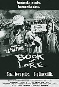 Book of Lore (2007) M4ufree