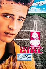 Calendar Girl (1993) M4ufree