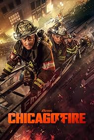 Chicago Fire (TV Series 2012 )