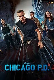 Chicago PD TVshow