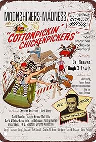 Cottonpickin Chickenpickers (1967) M4ufree