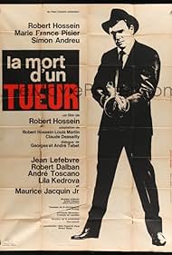 La mort dun tueur (1964) M4ufree