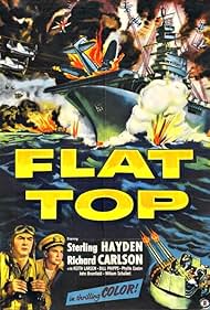 Flat Top (1952) M4ufree