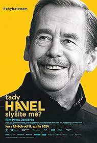 Havel Speaking, Can You Hear Me (2023) M4ufree