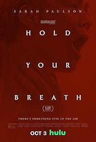 Hold Your Breath (2024) M4ufree