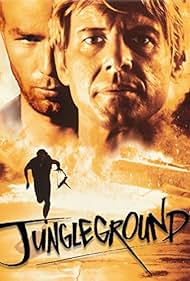 Jungleground (1995) M4ufree