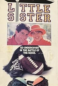 Little Sister (1992) M4ufree