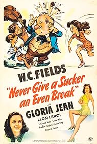 Never Give a Sucker an Even Break (1941) M4ufree