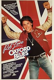 Oxford Blues (1984) M4ufree