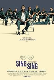 Sing Sing (2023) M4ufree