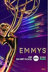 The 76th Primetime Emmy Awards (2024) M4ufree