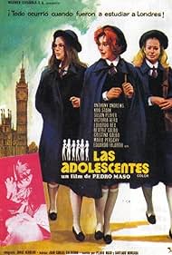 The Adolescents (1975) M4ufree