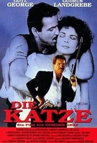 Die Katze (1988) M4ufree