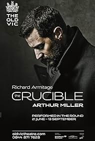 The Crucible (2014) M4ufree