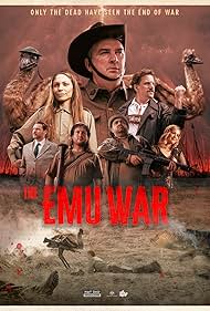 The Emu War (2023) M4ufree