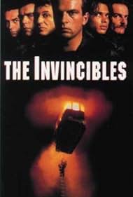 The Invincibles (1994) M4ufree