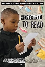 The Right to Read (2023) M4ufree