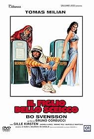 Il figlio dello sceicco (1978) M4ufree