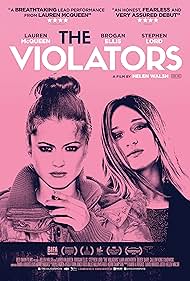 The Violators (2015) M4ufree