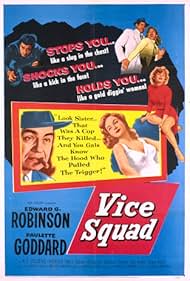 Vice Squad (1953) M4ufree