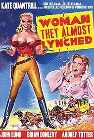 Woman They Almost Lynched (1953)