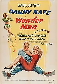 Wonder Man (1945) M4ufree