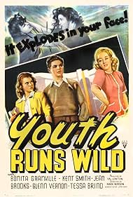 Youth Runs Wild (1944) M4ufree