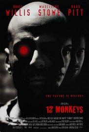 Twelve Monkeys (1995) M4ufree