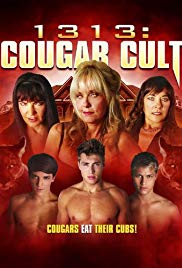 1313: Cougar Cult (2012) M4ufree