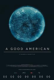 A Good American (2015) M4ufree