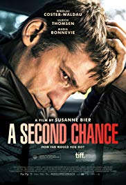 A Second Chance (2014) M4ufree