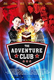 Adventure Club (2017) M4ufree