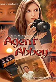 Agent Abbey (2005) M4ufree
