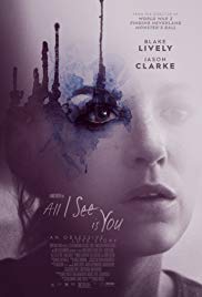 All I See Is You (2016) M4ufree