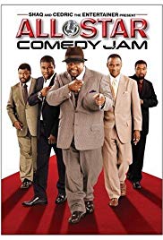 All Star Comedy Jam (2009) M4ufree
