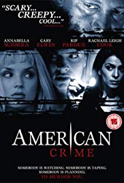 American Crime (2004) M4ufree