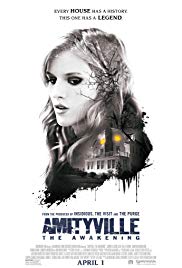 Amityville: The Awakening (2017) M4ufree