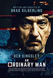 An Ordinary Man (2017) M4ufree