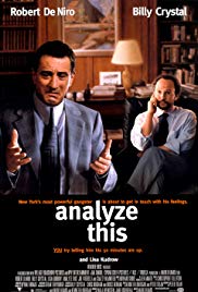Analyze This (1999) M4ufree