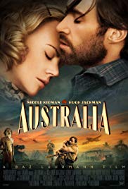Australia (2008) M4ufree