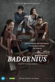 Bad Genius (2017) M4ufree