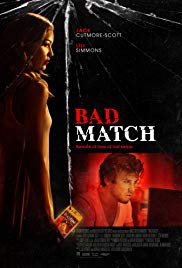 Bad Match (2017) M4ufree