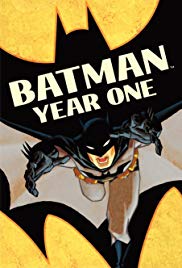 Batman: Year One (2011) M4ufree